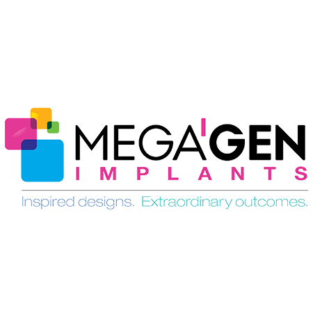 Mega Gen  logo